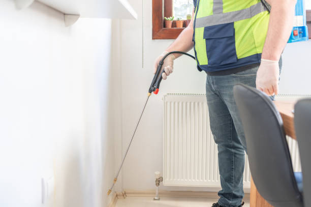 Best Commercial Pest Control Services  in North Great River, NY